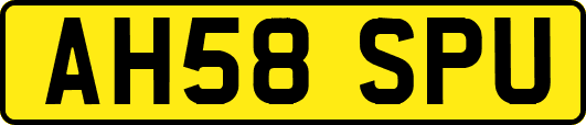 AH58SPU