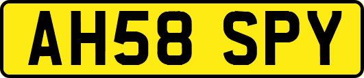 AH58SPY