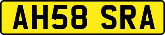 AH58SRA