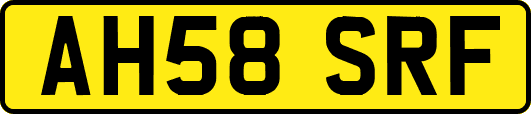 AH58SRF