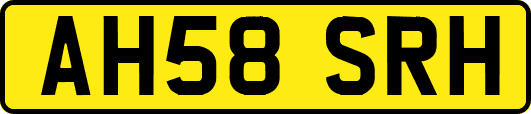 AH58SRH