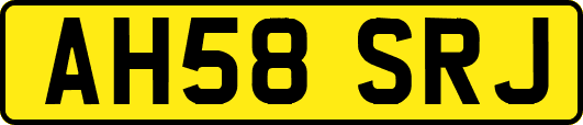 AH58SRJ