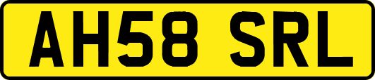 AH58SRL