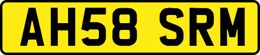 AH58SRM