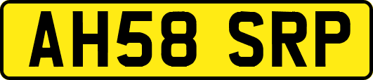 AH58SRP