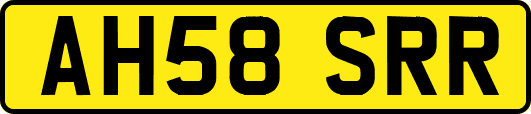 AH58SRR
