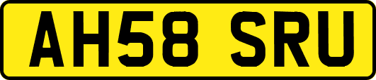 AH58SRU