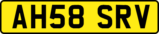 AH58SRV