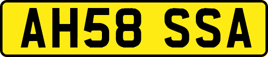 AH58SSA