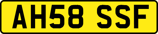 AH58SSF