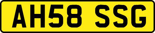 AH58SSG