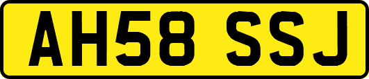 AH58SSJ