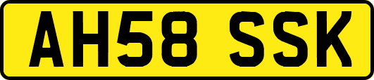 AH58SSK