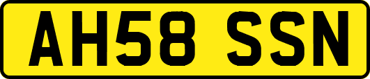 AH58SSN