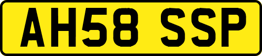 AH58SSP