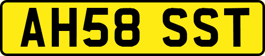 AH58SST