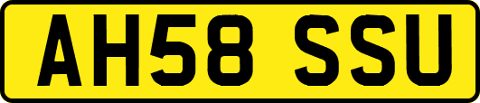 AH58SSU