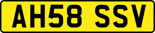 AH58SSV