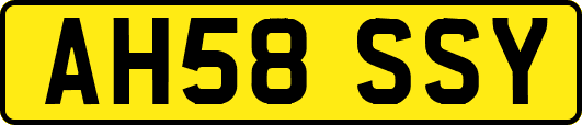 AH58SSY