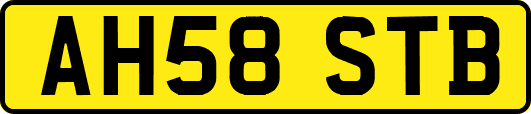 AH58STB