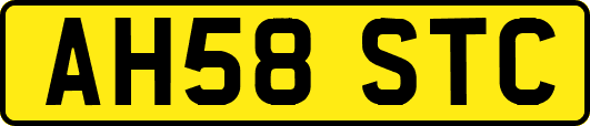 AH58STC