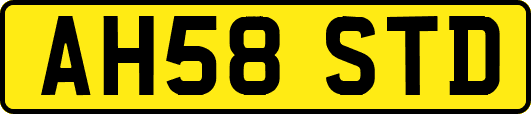 AH58STD