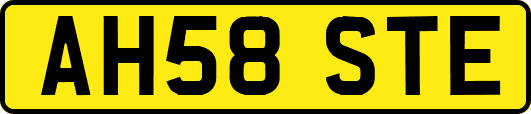 AH58STE