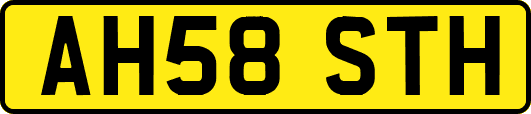 AH58STH