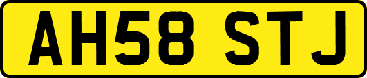 AH58STJ