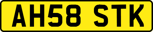 AH58STK