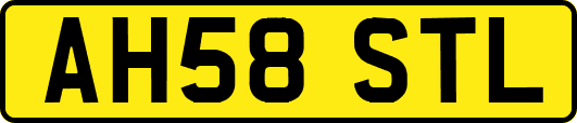 AH58STL