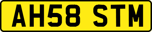 AH58STM
