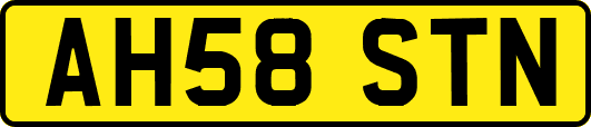 AH58STN