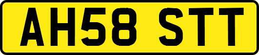 AH58STT