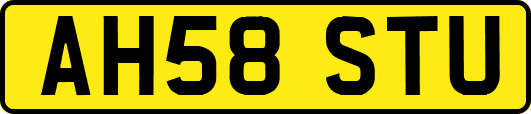 AH58STU