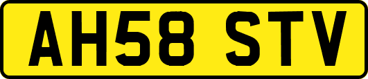 AH58STV