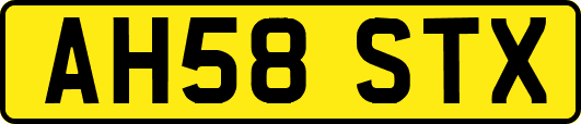 AH58STX