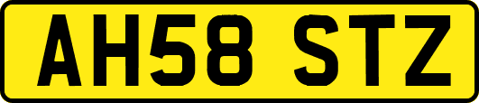AH58STZ