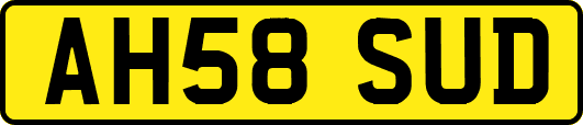 AH58SUD