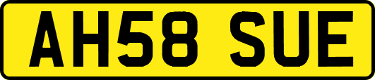 AH58SUE