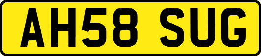 AH58SUG