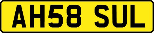 AH58SUL