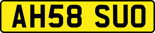 AH58SUO