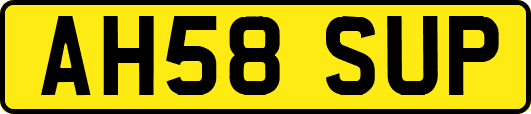AH58SUP