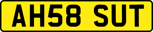 AH58SUT