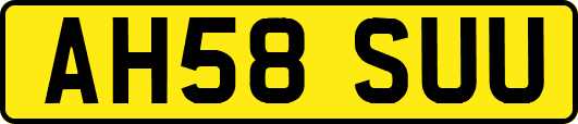 AH58SUU