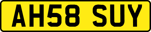 AH58SUY