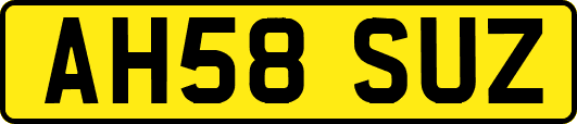 AH58SUZ