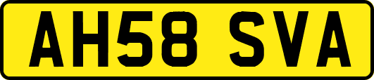 AH58SVA