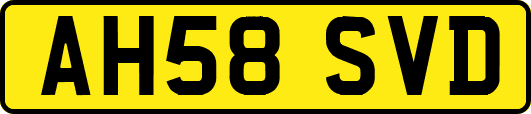 AH58SVD
